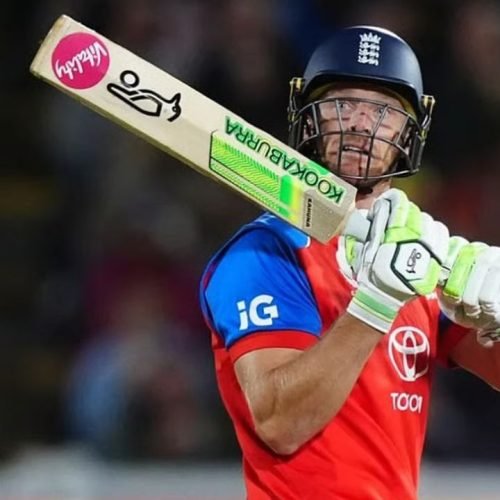 Jos Buttler