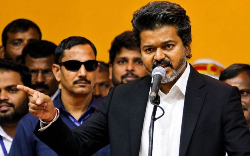 CM Vijay