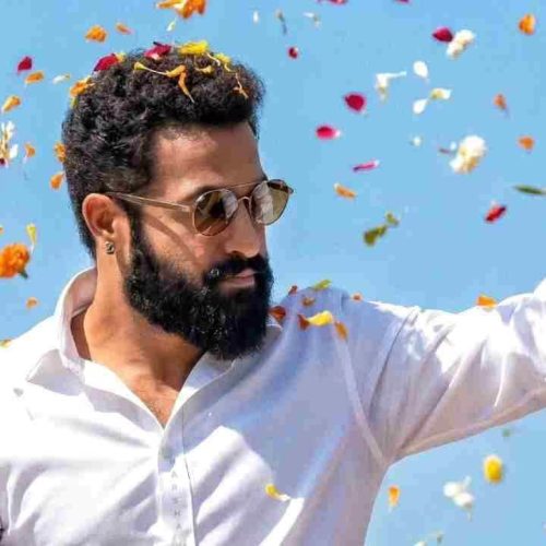 Jr NTR