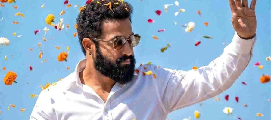 Jr NTR