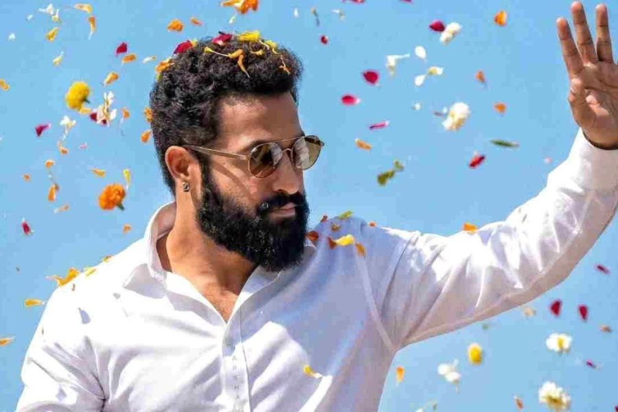 Jr NTR
