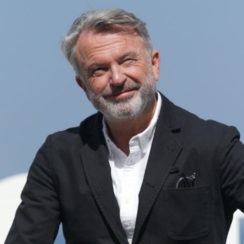 Actor Sam Neill passed away