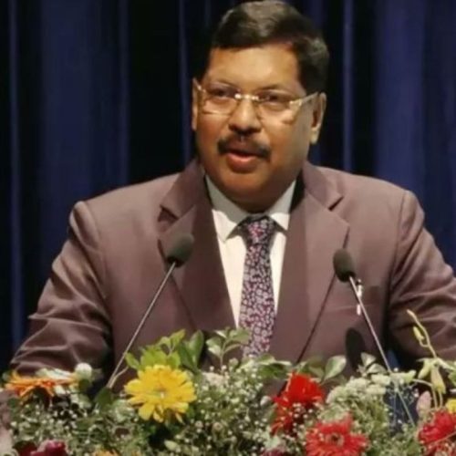 பூஷன் ராமகிருஷ்ணா கவாய்
