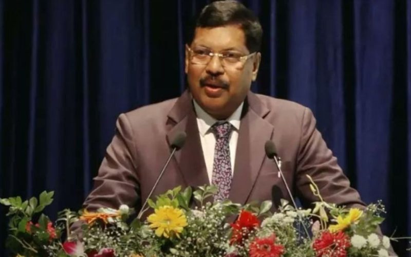 Chief Justice of India