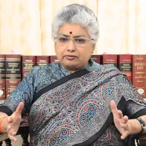 நீதிபதி நாகரத்தினா