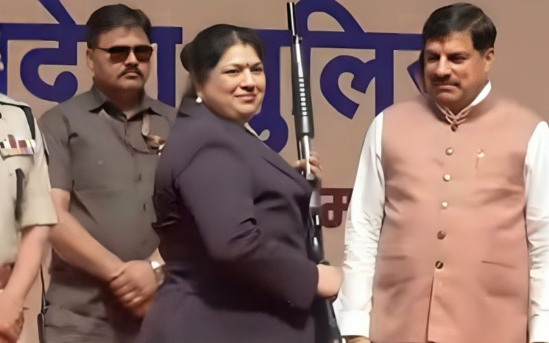Activist Saves Hundreds of Girls