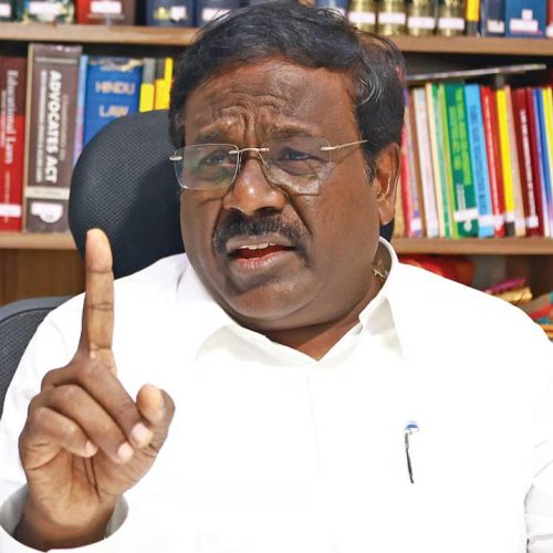 கே. பாலு
