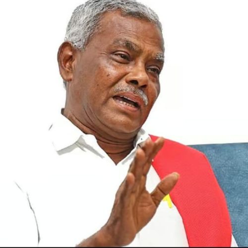 கே பாலகிரஷ்ணன்