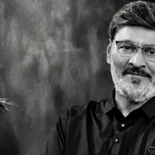 K. Bhagyaraj