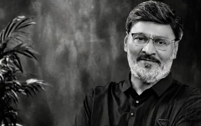 K. Bhagyaraj