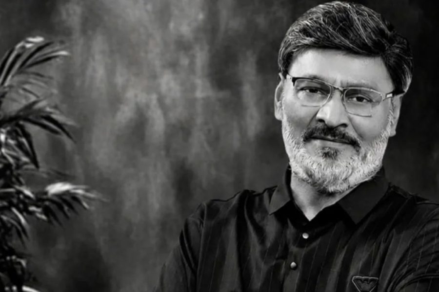 K. Bhagyaraj