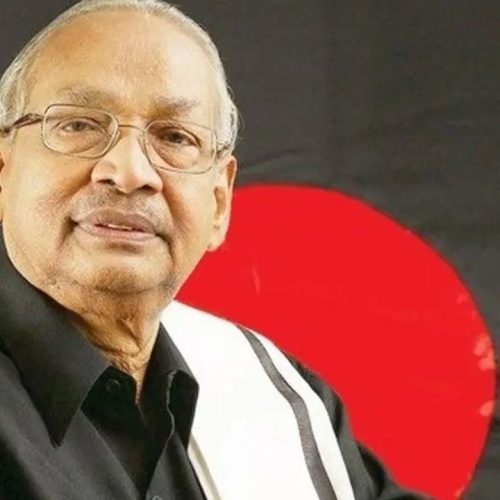 திராவிடர் கழகத் தலைவர் கி வீரமணி