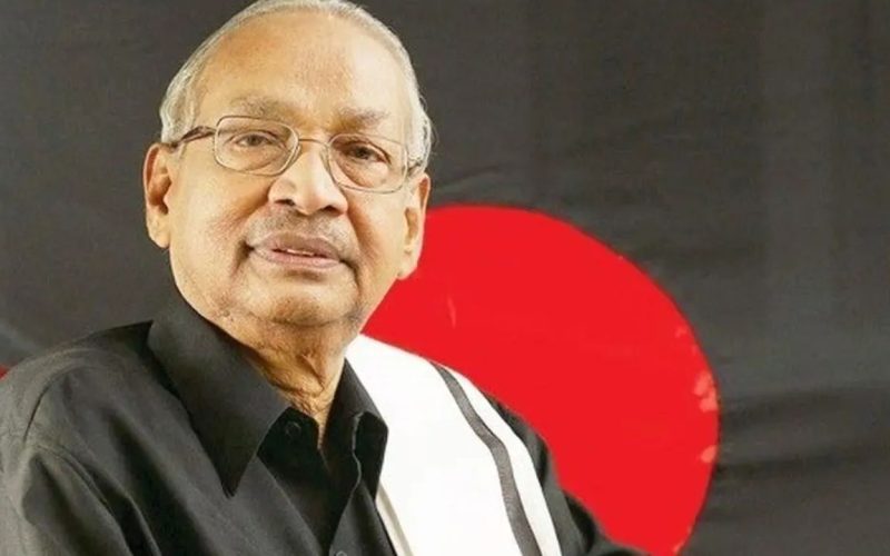 K. Veeramani