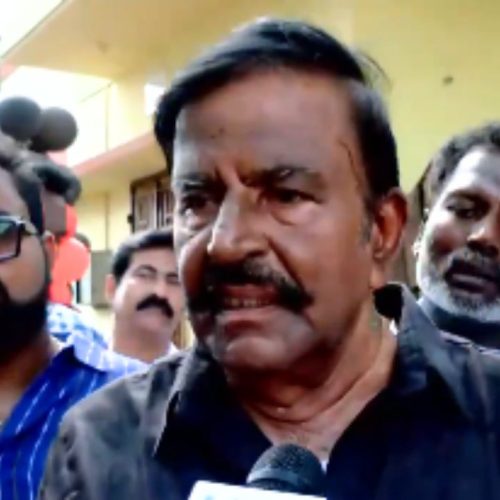 கே.என். நேரு
