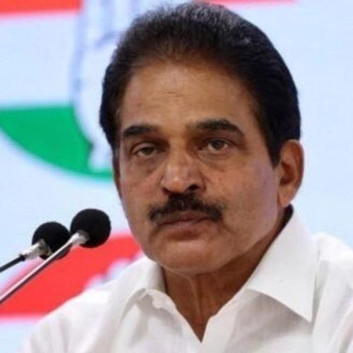 கே.சி. வேணுகோபால்