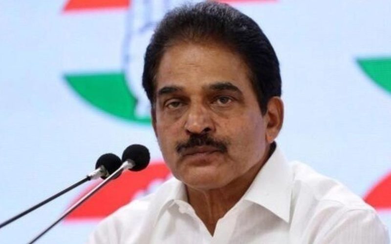 Kerala election 2026