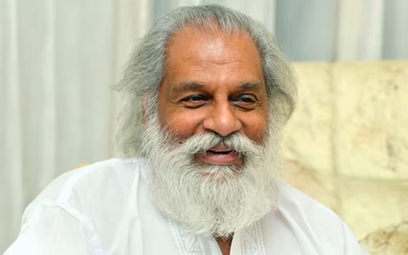 KJ Yesudas Health Condition (1)