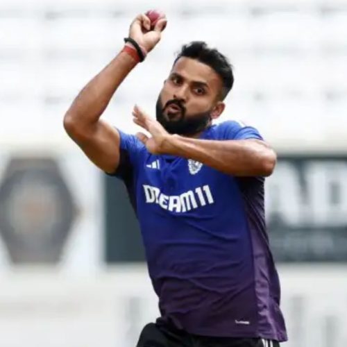 ஆகாஷ் தீப்
