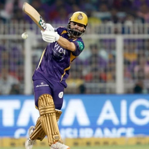 ரிங்கு சிங்