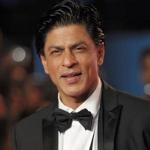 ஷாருக்கான்