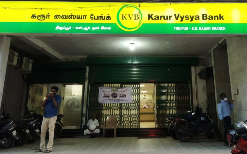 KVB