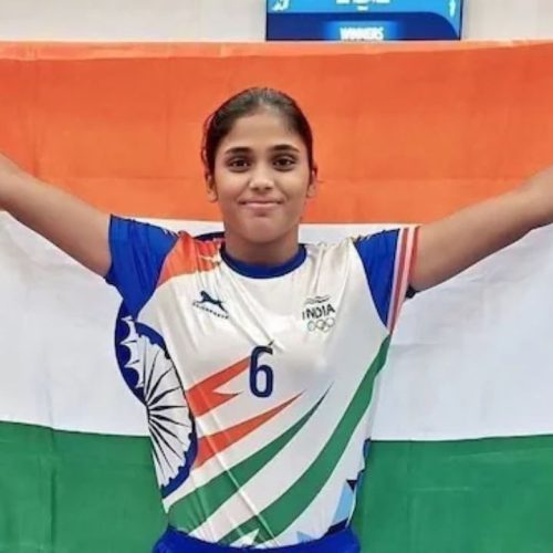 கபடி கார்த்திகா
