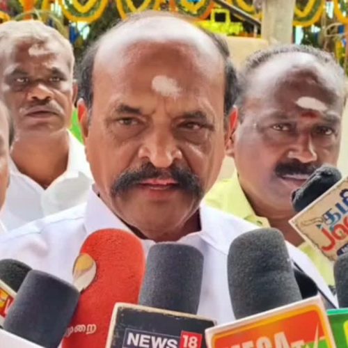 Tamil News Updates June 6 2026