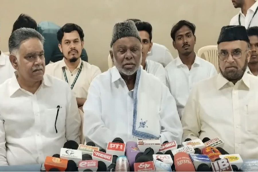 Kader Mohideen