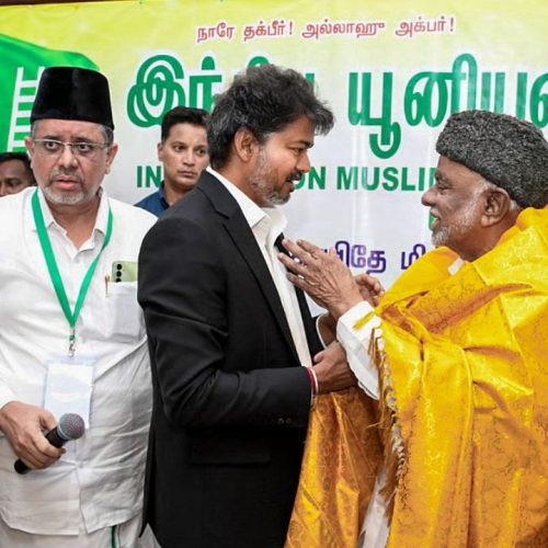 Kader Mohideen
