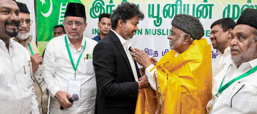 Kader Mohideen