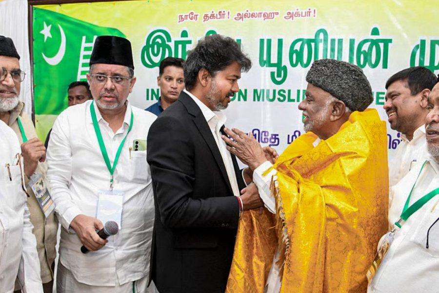 Kader Mohideen