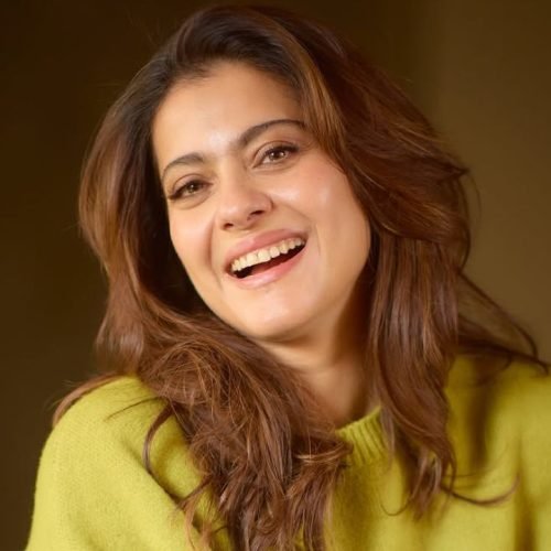 Kajol