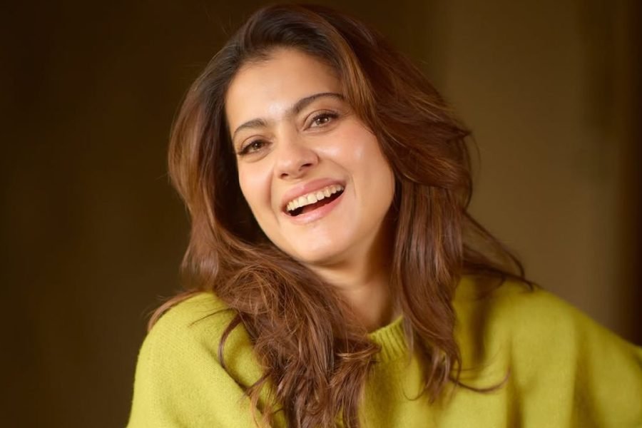 Kajol