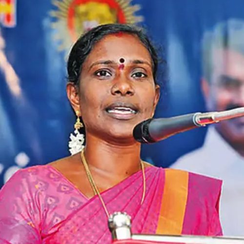 காளியம்மாள்