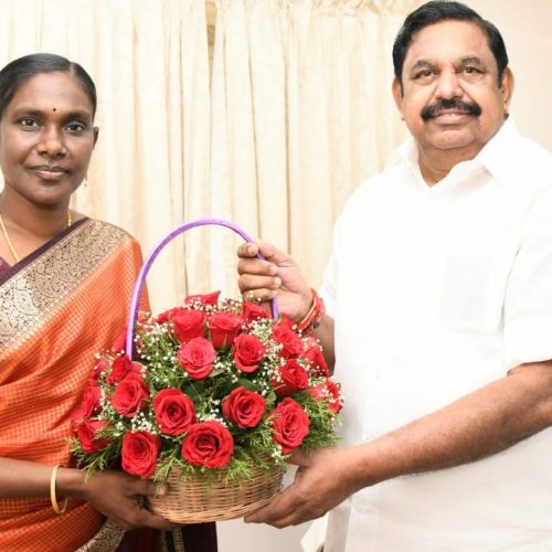 Tamil News Updates March 13 2026: அதிமுகவில் இணைந்தார் காளியம்மாள்