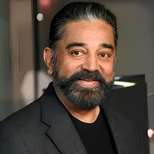 நடிகர் கமல்ஹாசன்
