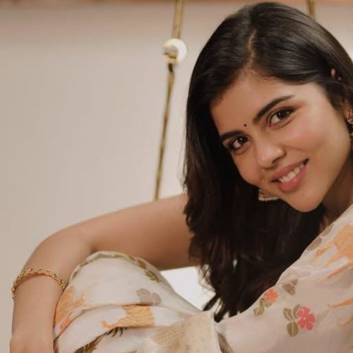 கல்யாணி பிரியதர்ஷன்