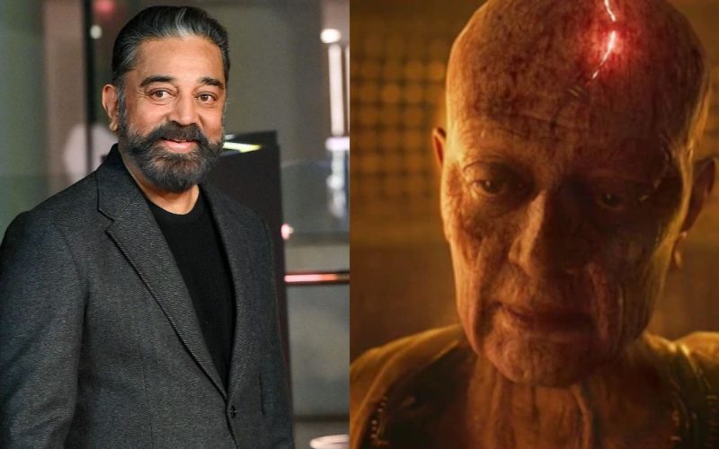 Kamal Haasan