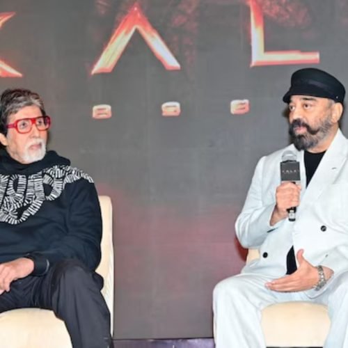 Kamal Haasan