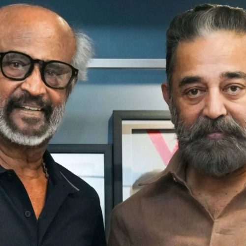 Story Behind 'Tharman'