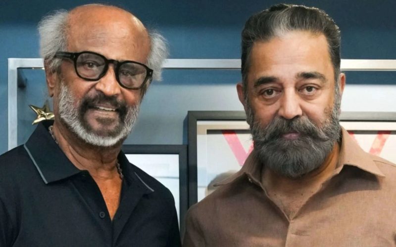 Story Behind 'Tharman'