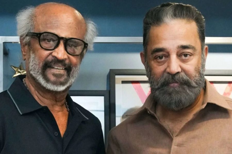 Story Behind 'Tharman'