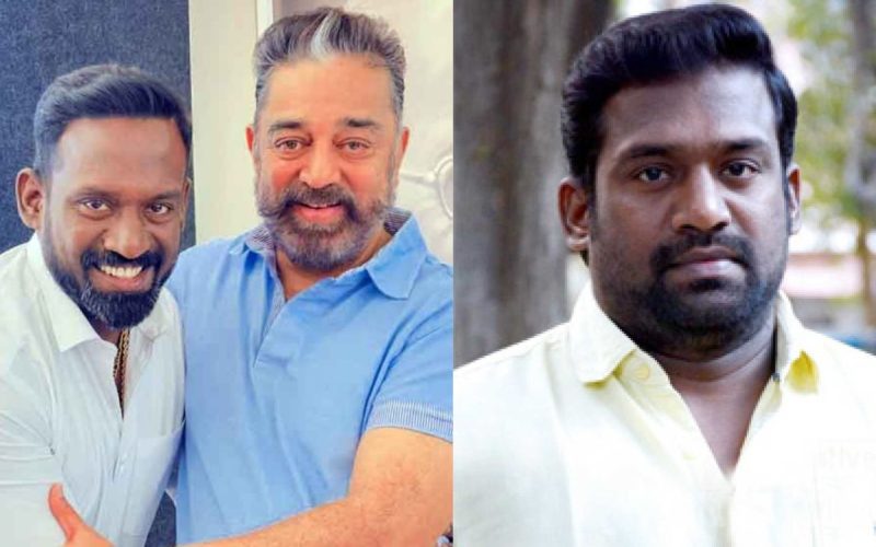 Kamal Haasan