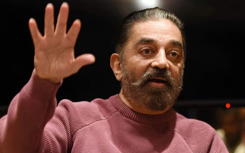 Kamal Haasan
