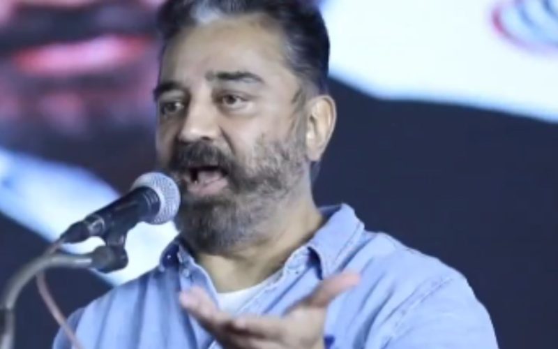 Kamal Haasan