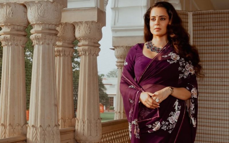 Kangana Ranaut