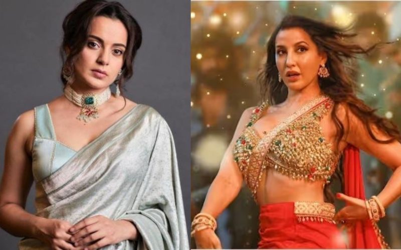 Kangana Ranaut