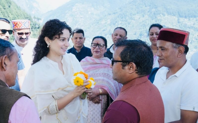 Kangana Ranaut expressed regret for her comments that agriculture laws