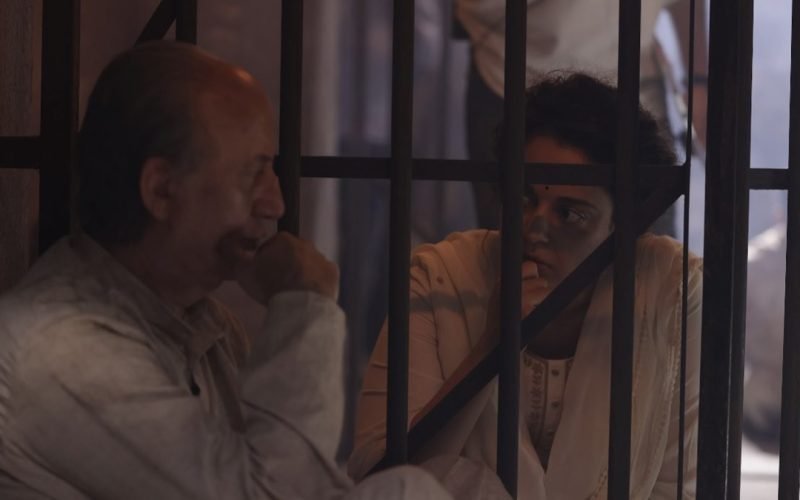 Kangana Ranauts Emergency has been given a certificate