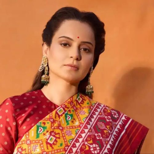 கங்கனா ரணாவத்